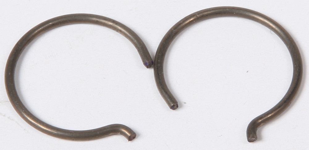 VERTEX PISTON CIRCLIPS FOR VERTEX PISTONS ONLY