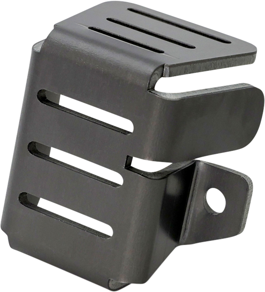 Dynojet Rear Brake Reservoir Guard Kit `21 Pan America