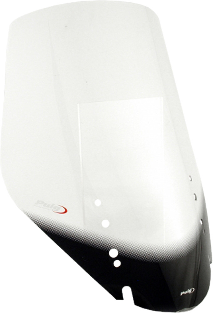 WINDSCREEN TOURING CLEAR