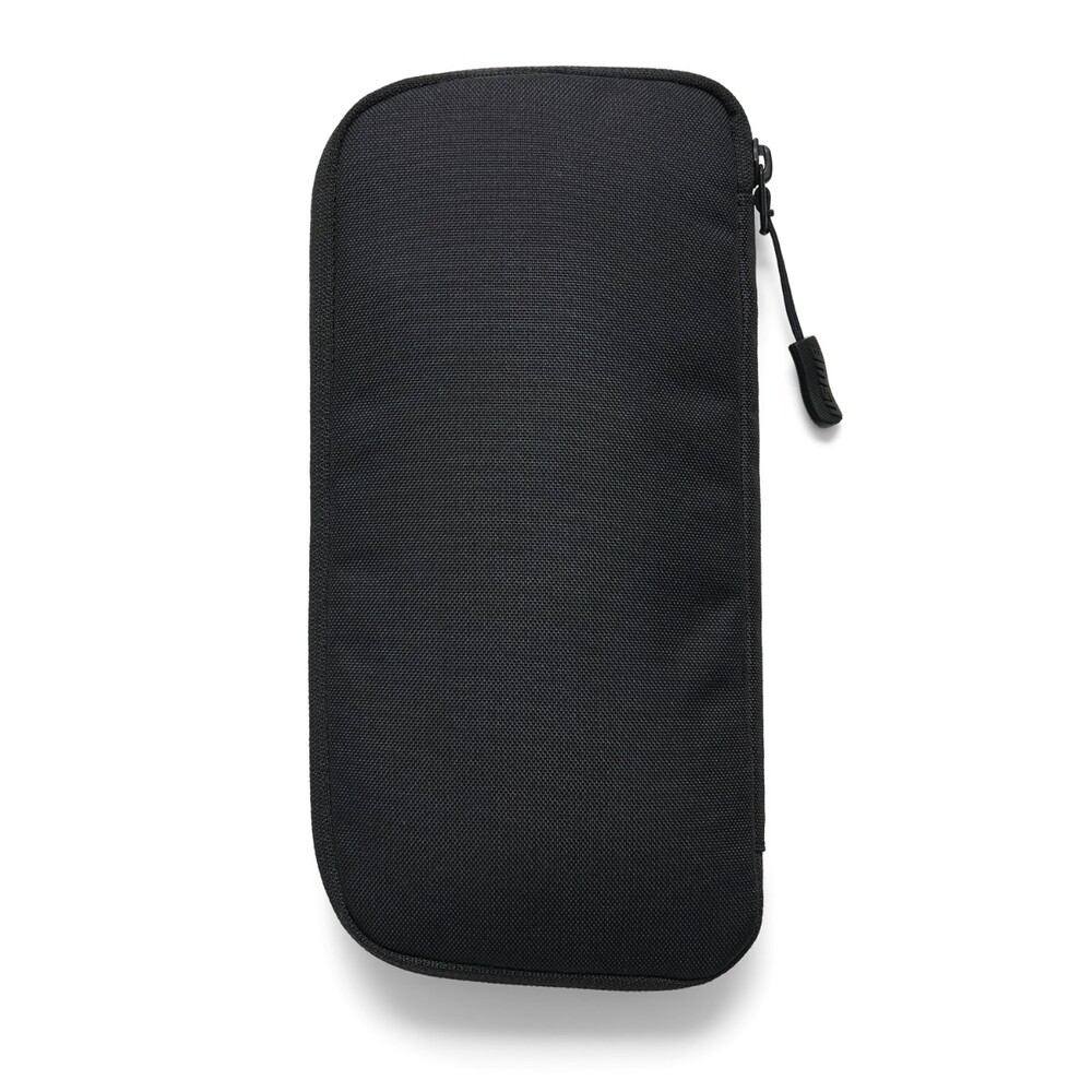 BUDDY MODULAR ORGANIZER POUCH BLACK - BUDDY 40L