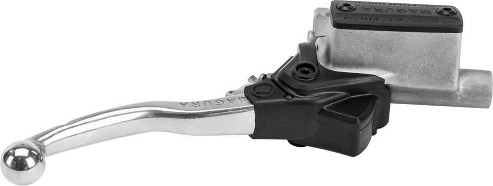 MAGURA FRONT BRAKE MASTER CYLINDER 167 AXIAL COMPLETE