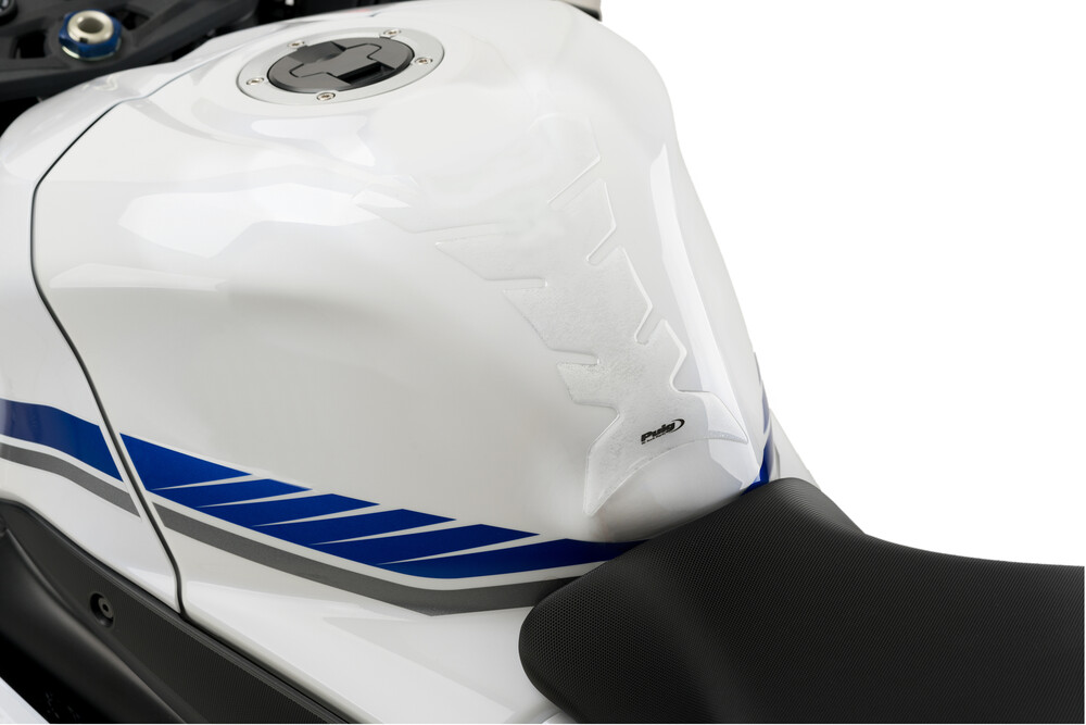 PERFORMANCE TANK PAD CLEAR