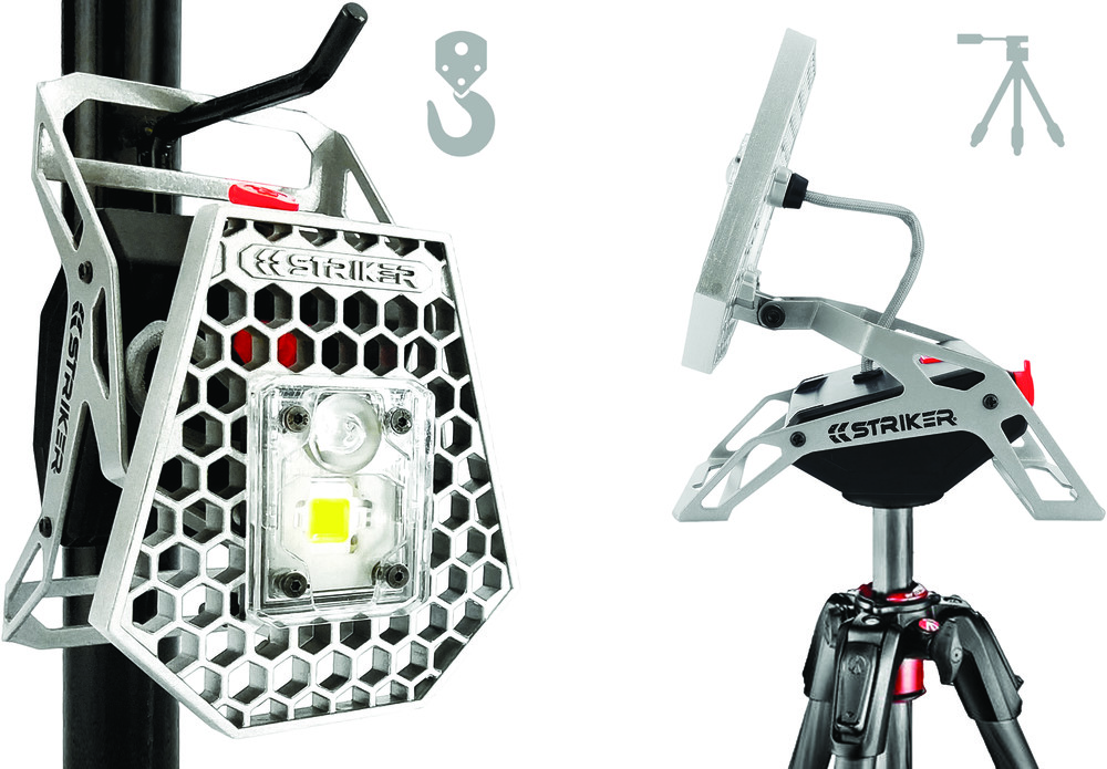 STKR MOBILE TASK LIGHT