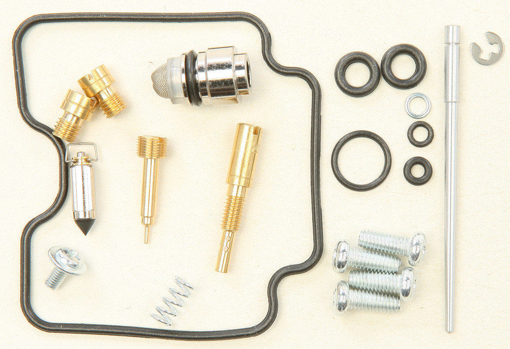 ALL BALLS BIKE CARBURETOR REBUILD KIT