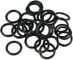 JAMES GASKETS GASKET ORING SHIFT LEVER SOFTAIL FLSTC FXSTC 25PK 11191