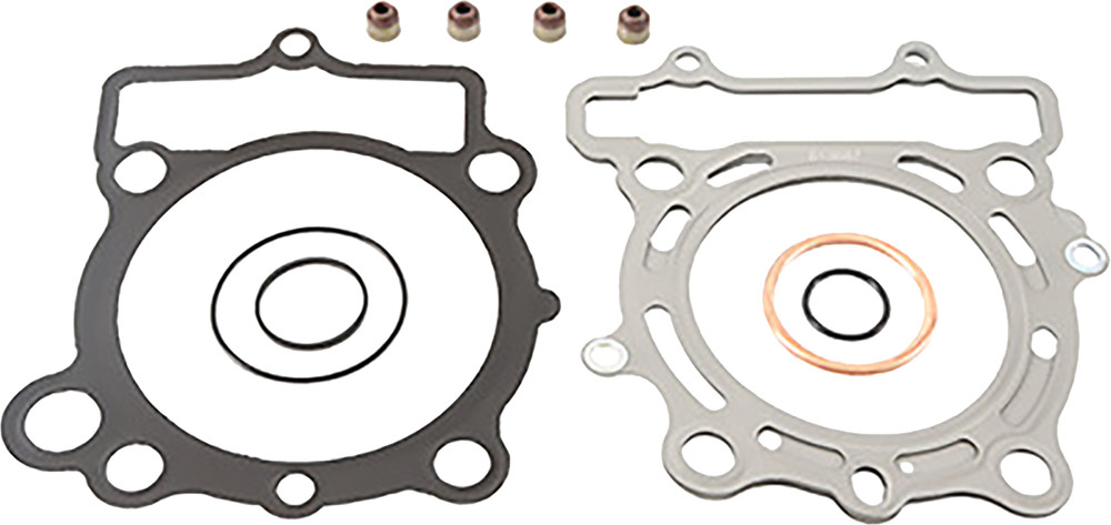 VERTEX TOP END GASKETS