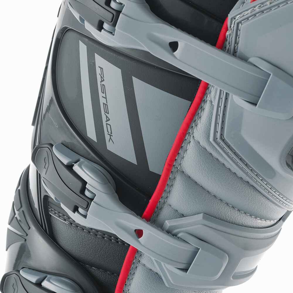 GAERNE FASTBACK ENDURANCE BOOTS CACTUS BLUE SZ 12