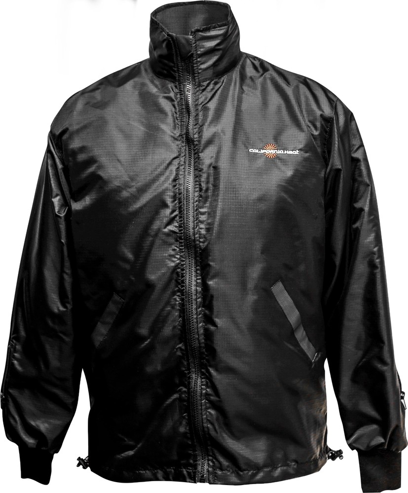 California Heat Jacket Liner MD Chest 41-43"