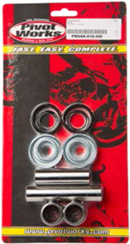 PIVOT WORKS SWINGARM KIT