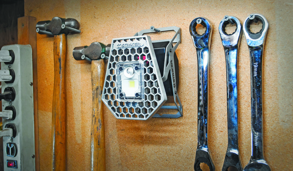 STKR MOBILE TASK LIGHT