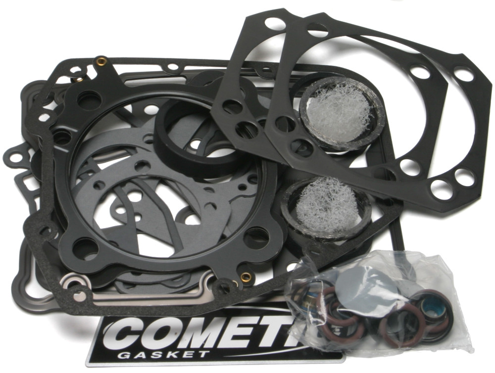 COMETIC TOP END EST GASKET TWIN CAM KIT