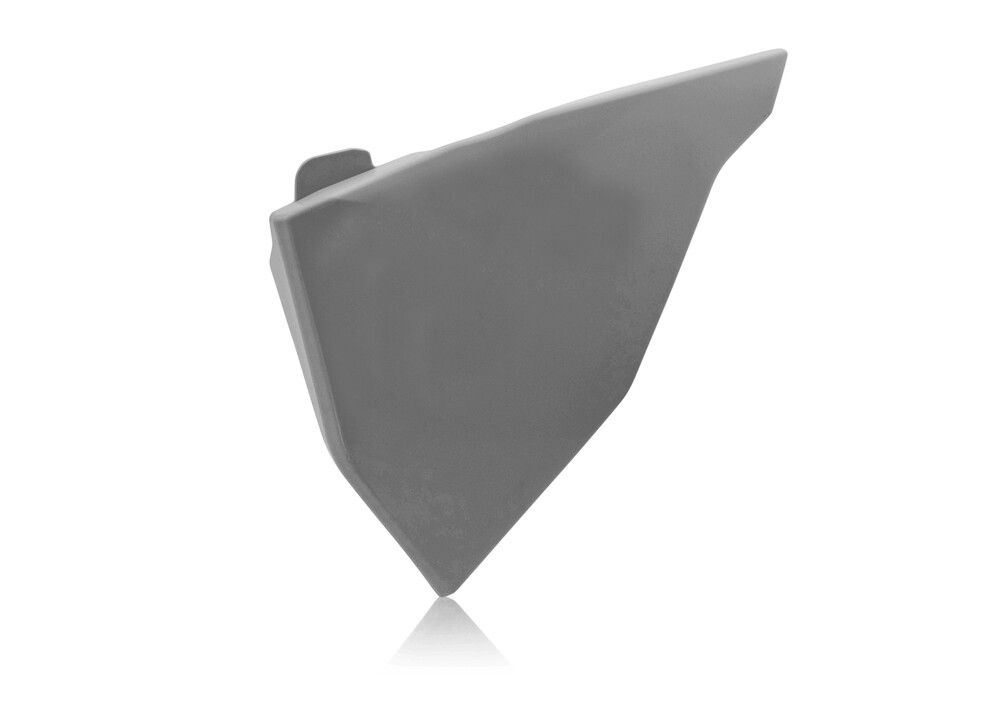 ACERBIS AIRBOX COVER GREY SX/SX-F/XC/XC-F