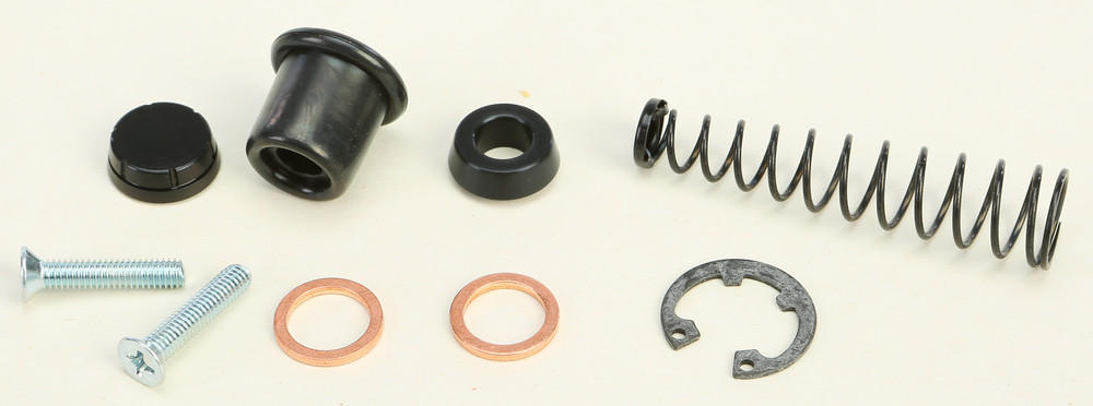 ALL BALLS BRAKE MASTER CYLINDER REBUILD KIT