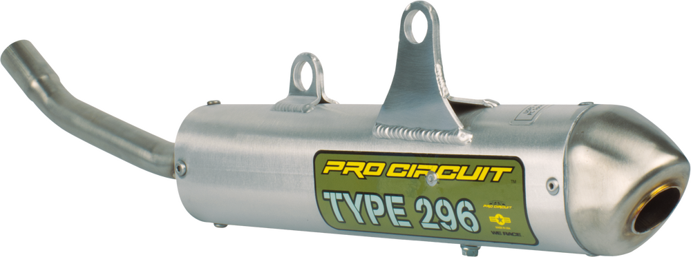 Pro Circuit 296 Spark Arrestor
