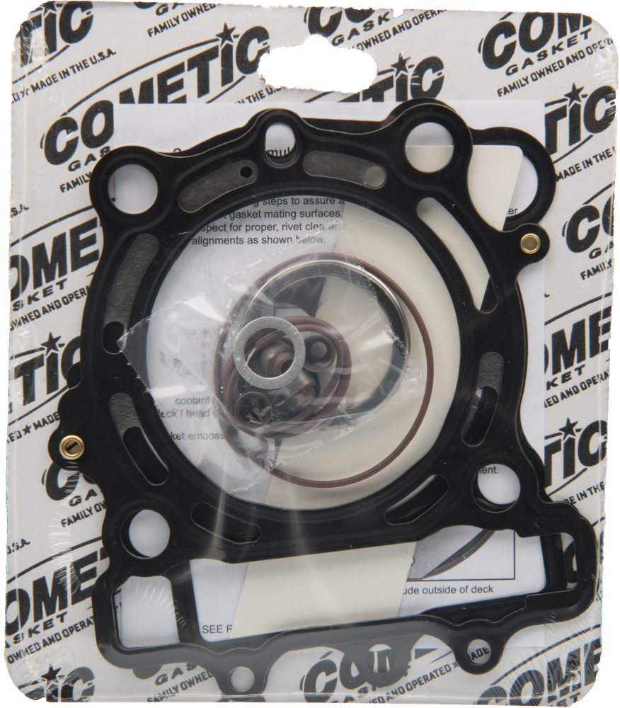 Top End Gasket Kit