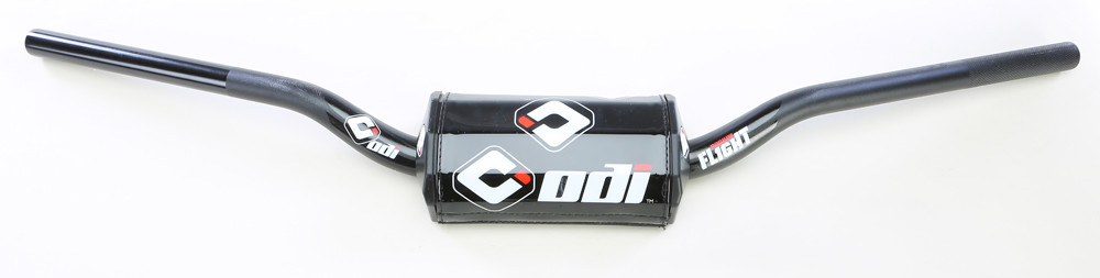 ODI PODIUM FLIGHT 1 1/8" HANDLEBAR BLACK