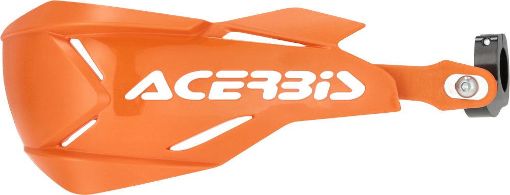 Acerbis Handguard- X-Factory Orange/or