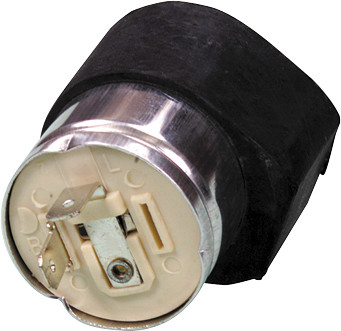 EMGO 12-V FLASHER/2 PRONG