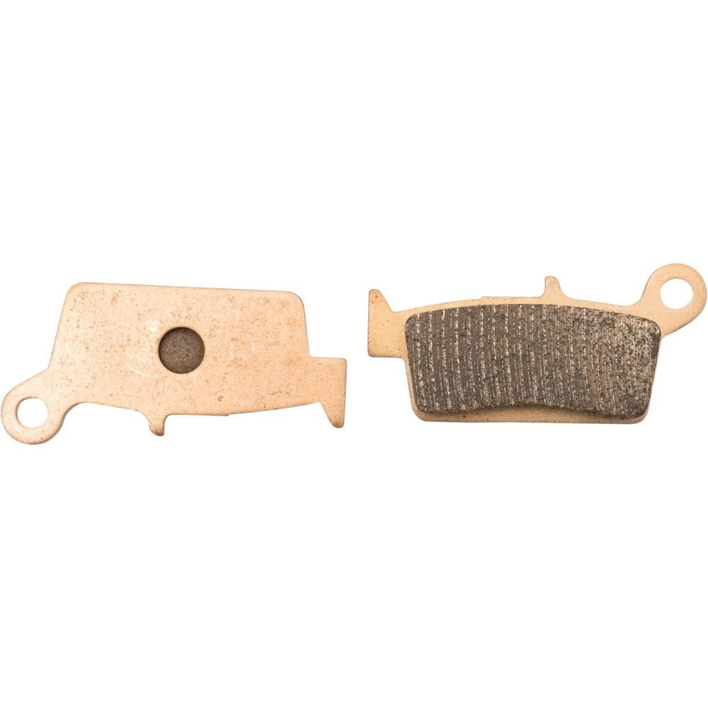 Sintered Brake Pads