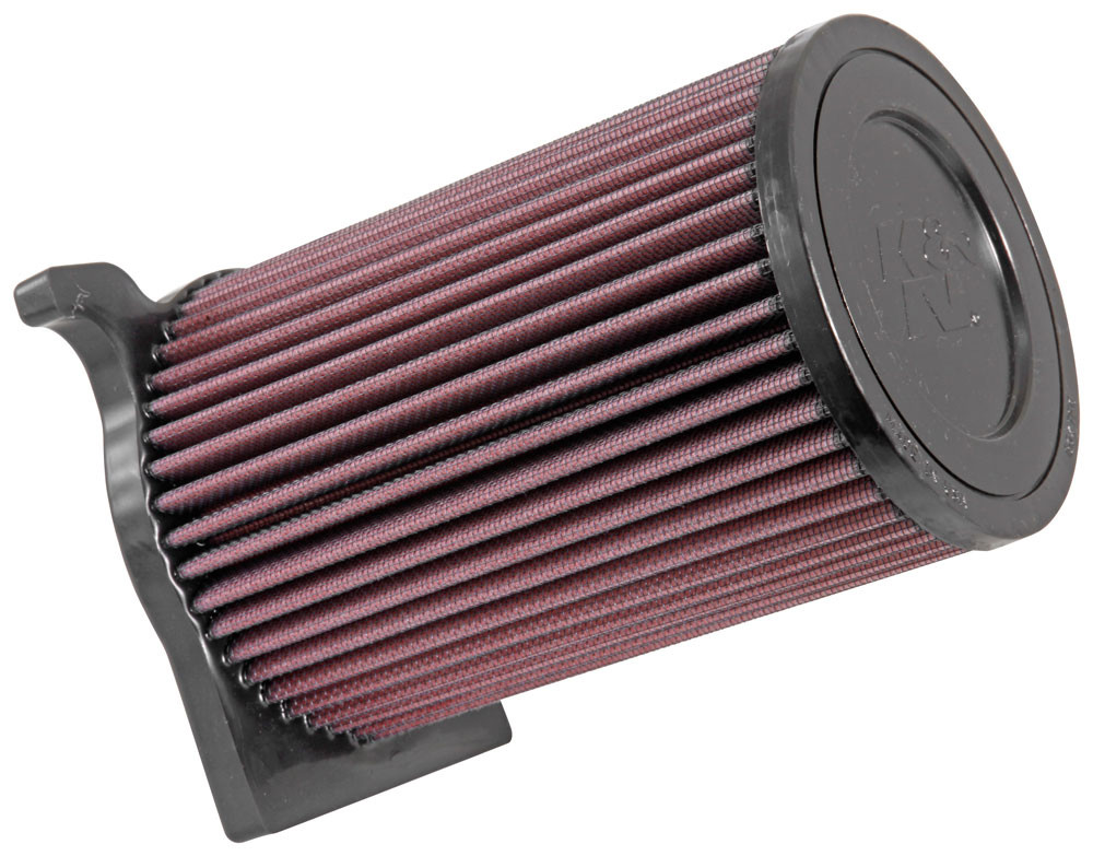 K&N AIR FILTER