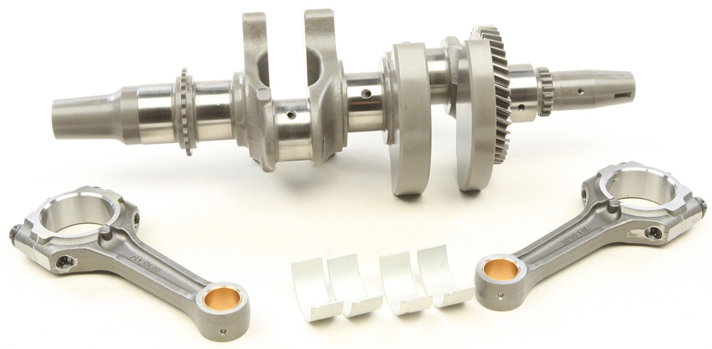 HOT RODS CRANKSHAFT