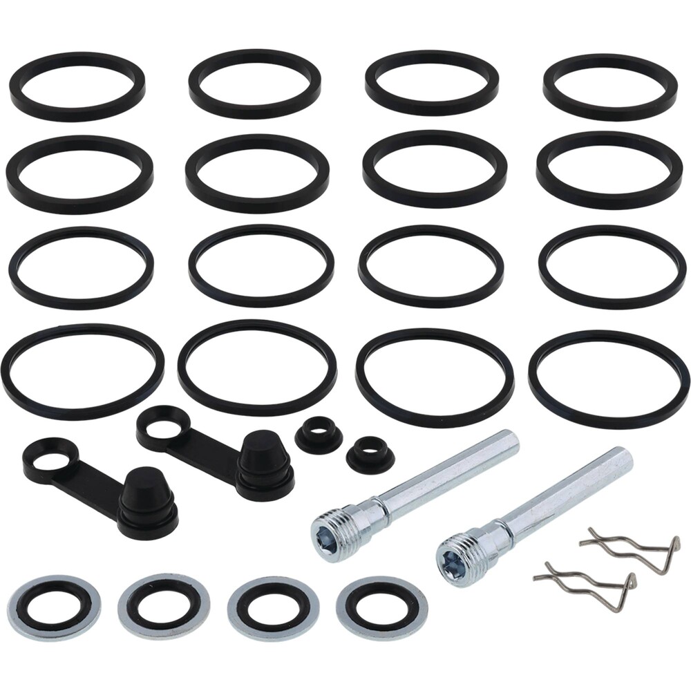 All Balls Front Caliper Rebuild Kit 44505-08