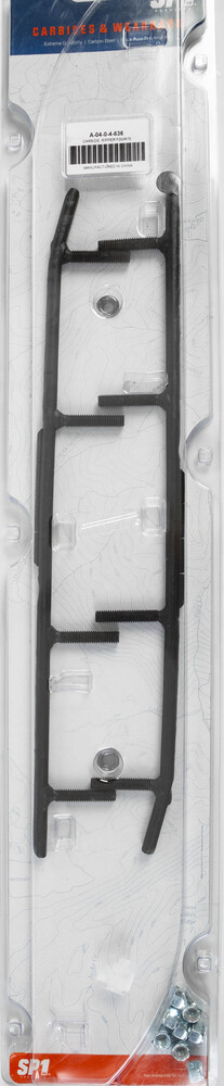 Sp1 Ripper Four75 Carbides Yam Yam S/M