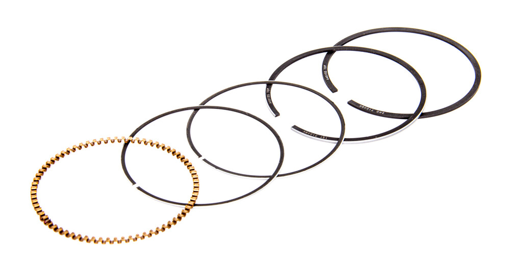 NAMURA PISTON RINGS 70.95MM YAM FOR NAMURA PISTONS ONLY