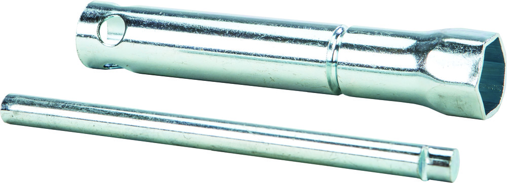 EMGO 5/8" SPARK PLUG WRENCH