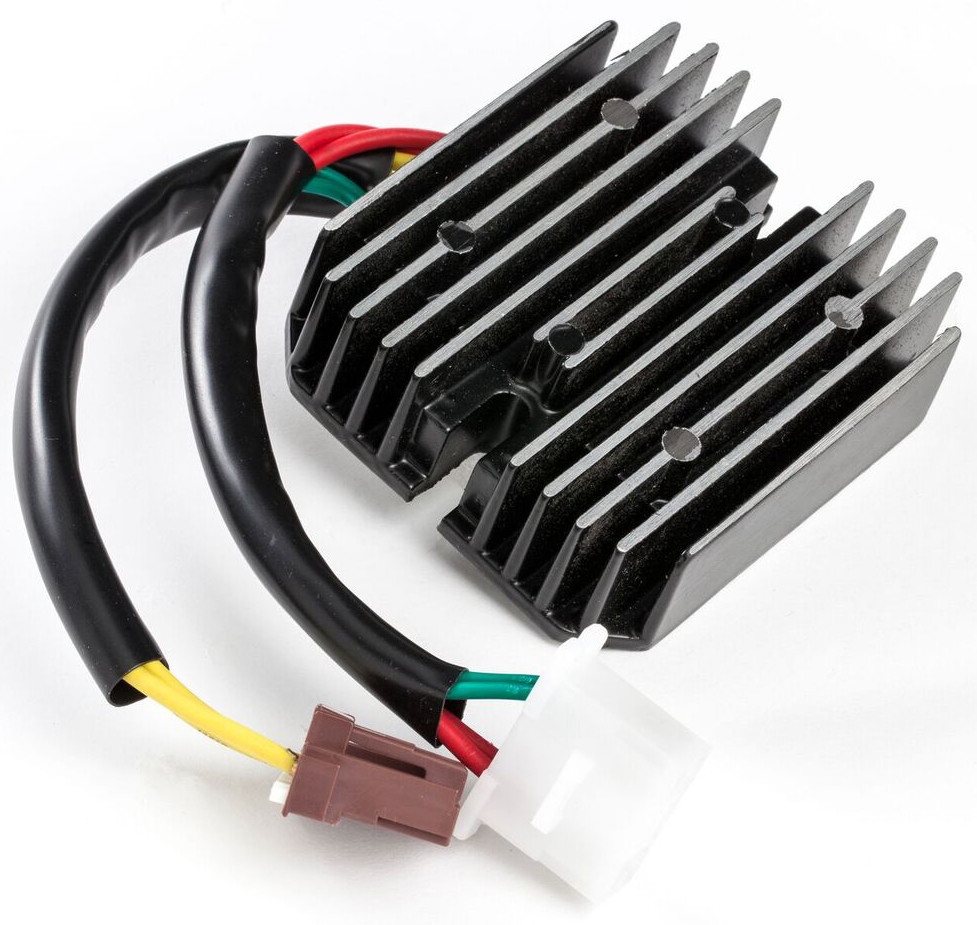 REGULATOR / RECTIFIER