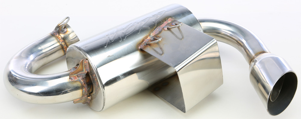 MBRP PERFORMANCE EXHAUST STANDARD SERIES