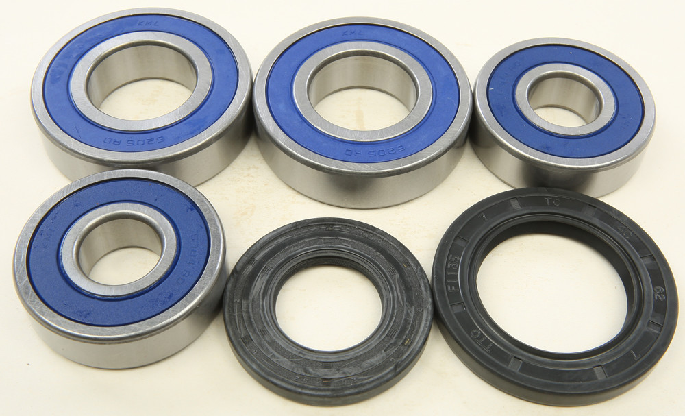 ALL BALLS REAR WHEEL BEARING KIT