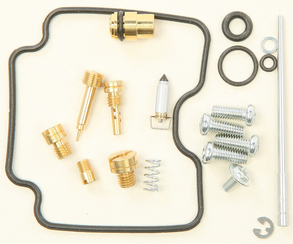 ALL BALLS BIKE CARBURETOR REBUILD KIT
