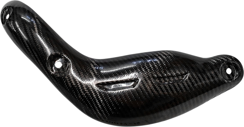 P3 Heat Shield Carbon Fiber