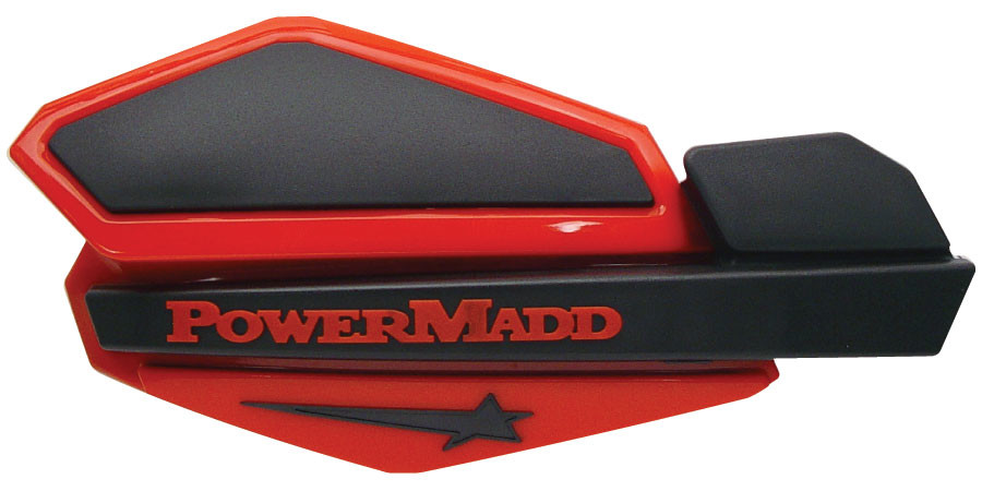 Star Series Handguards