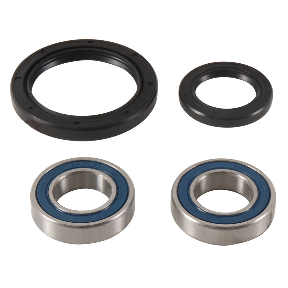 ALL BALLS FRONT WHEEL BEARING/SEAL KIT
