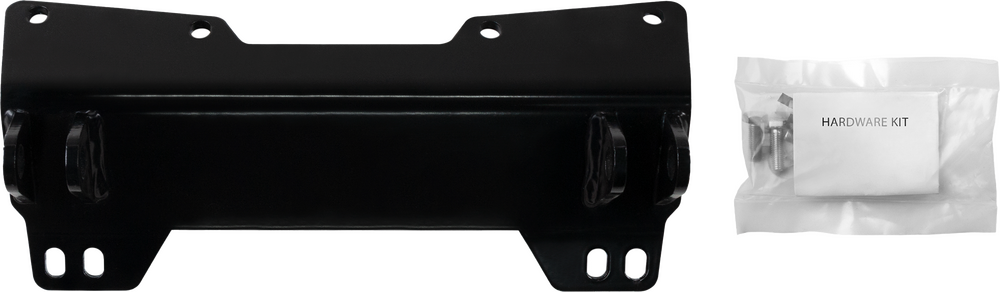 Open Trail UTV Plow Mount
