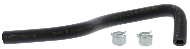 HOSE & CLAMP KIT