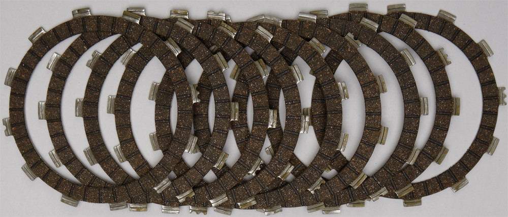 CK Standard Series Clutch Kit