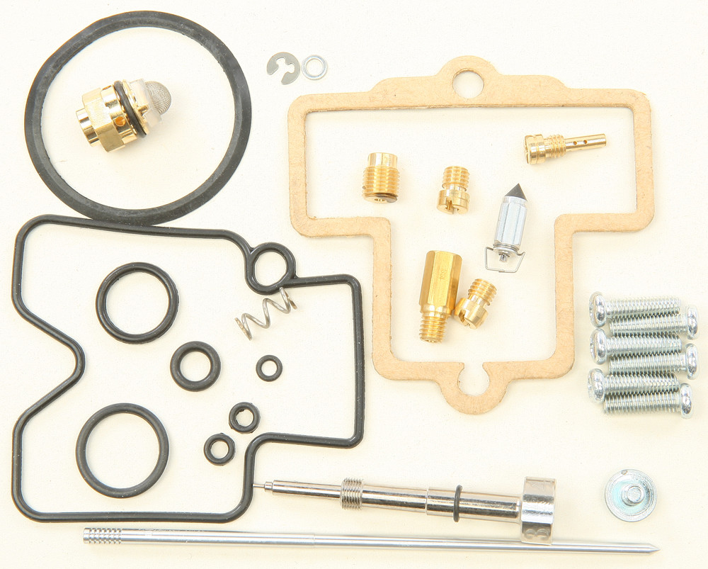 ALL BALLS BIKE CARBURETOR REBUILD KIT