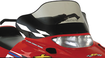 Cobra™ Windshield