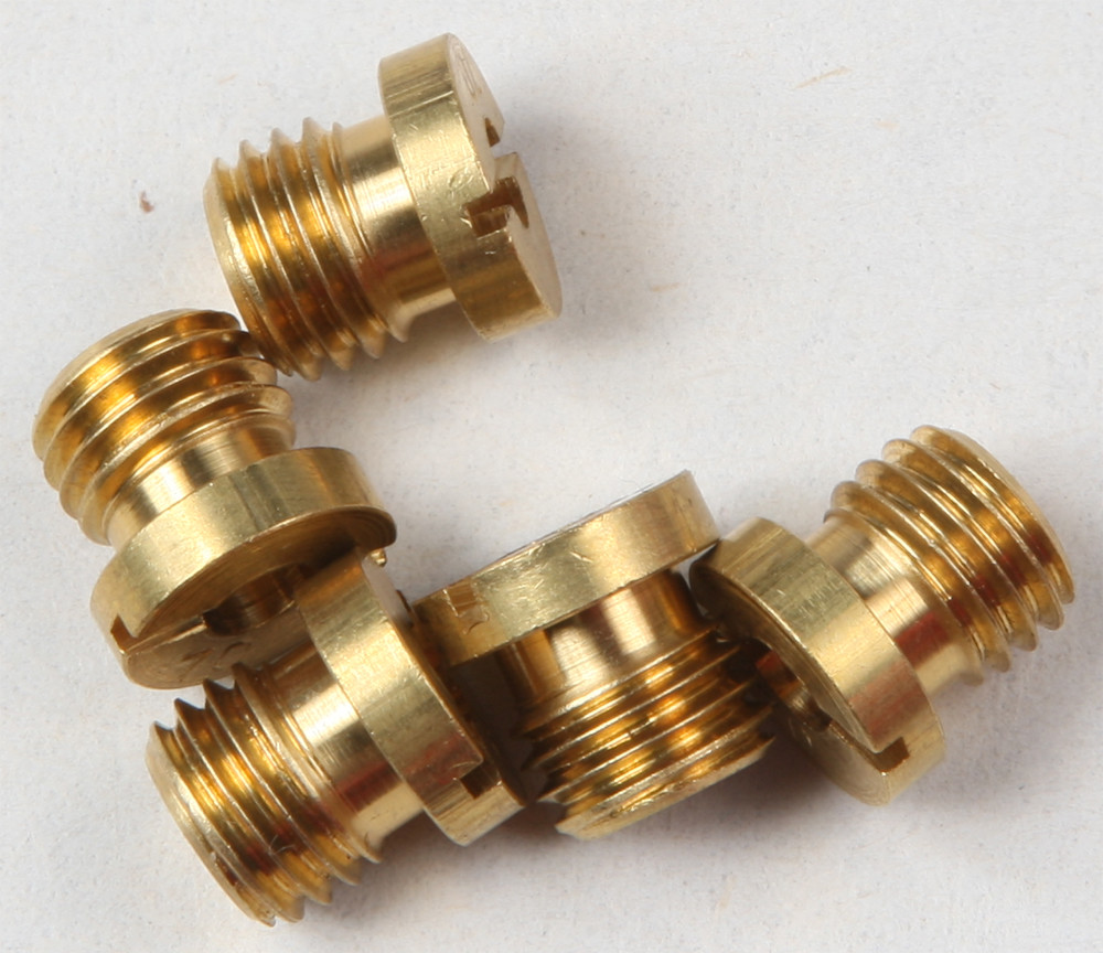 CYCLE PRO S&S MAIN JETS #.070 5/PK