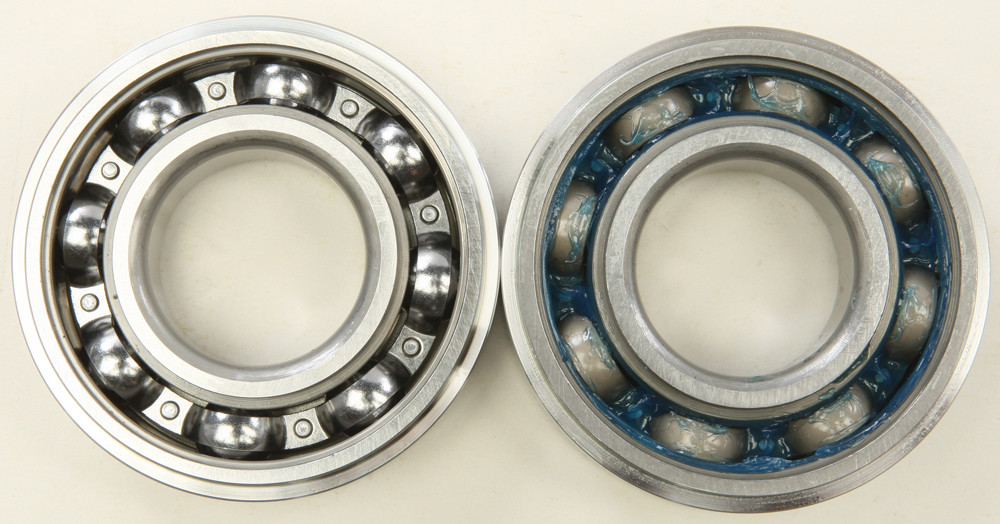 MAIN BEARING & SEAL KIT