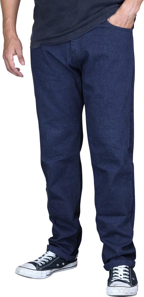 COVERT ULTRA JEANS BLUE SIZE 36