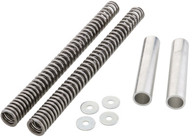 PATRIOT GENESIS FORK SPRINGS 41MM