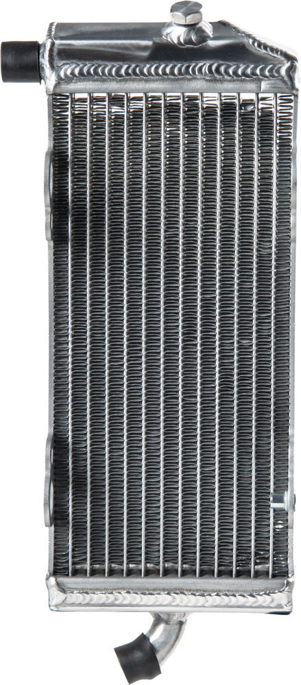 Fire Power Radiator Left Sherco