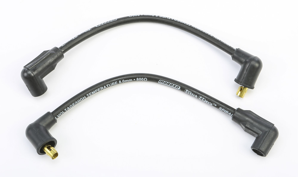 IGN WIRES SPIRAL CORE/SET 82-99 FXR