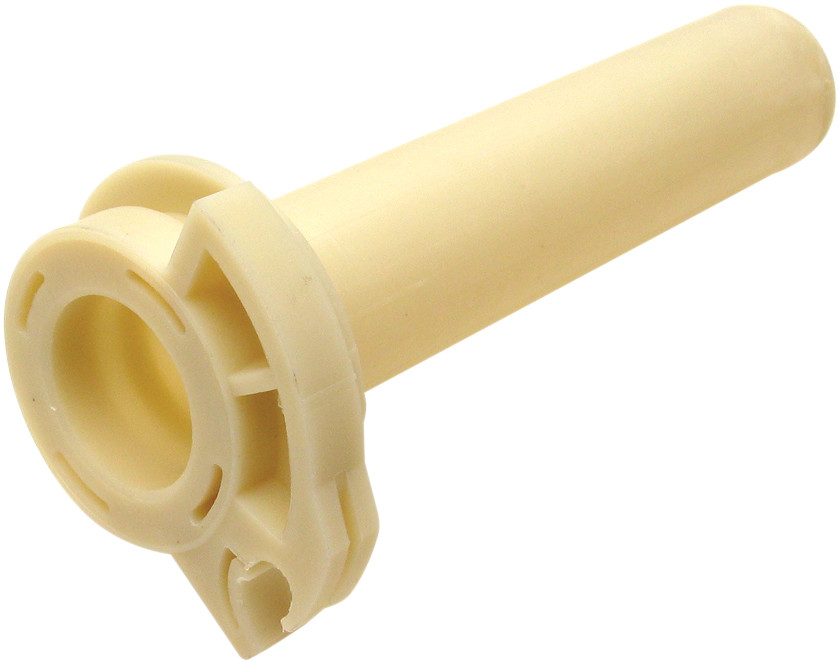 MOTION PRO OEM THROTTLE SLEEVE REPLACEMENT