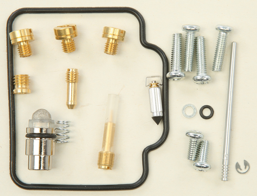 ALL BALLS CARBURETOR REPAIR KIT