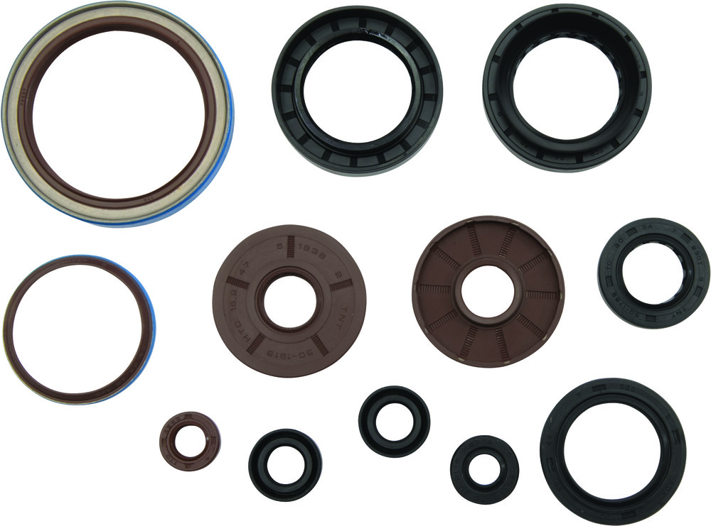 VERTEX OIL SEAL SET